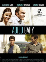 Cinéclub – “Adieu Gary” by Nassim Amaouche