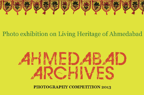 Ahmedabad Archives – Photo exhibition on Living Heritage of Ahmedabad