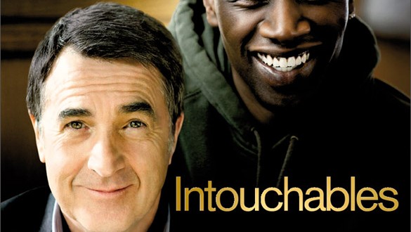 Ahmedabad Cineclub : Intouchables