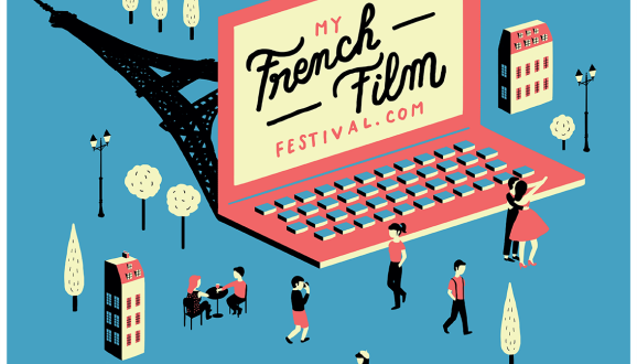 My French Film Festival – 2016