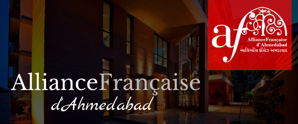 Alliance Française Ahmedabad